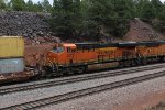 BNSF 4273